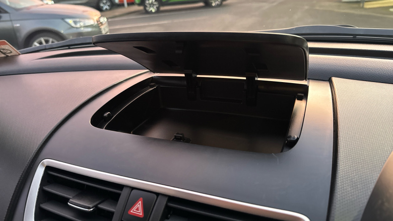 Suzuki Swift 1.2 SZ2 5dr Petrol Hatchback